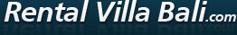 Tanju bali Villa logo